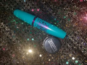 mascara eyeliner