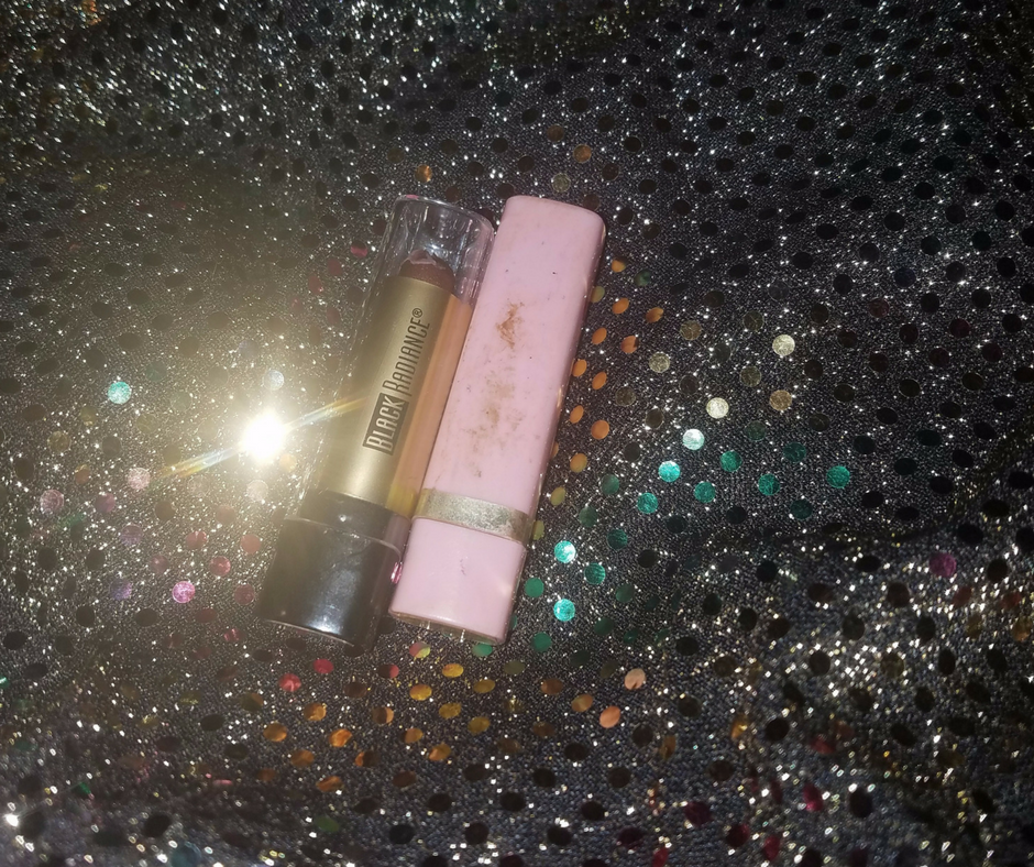 lipsticks