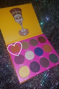 morocco shade juvias place nubian2 palette