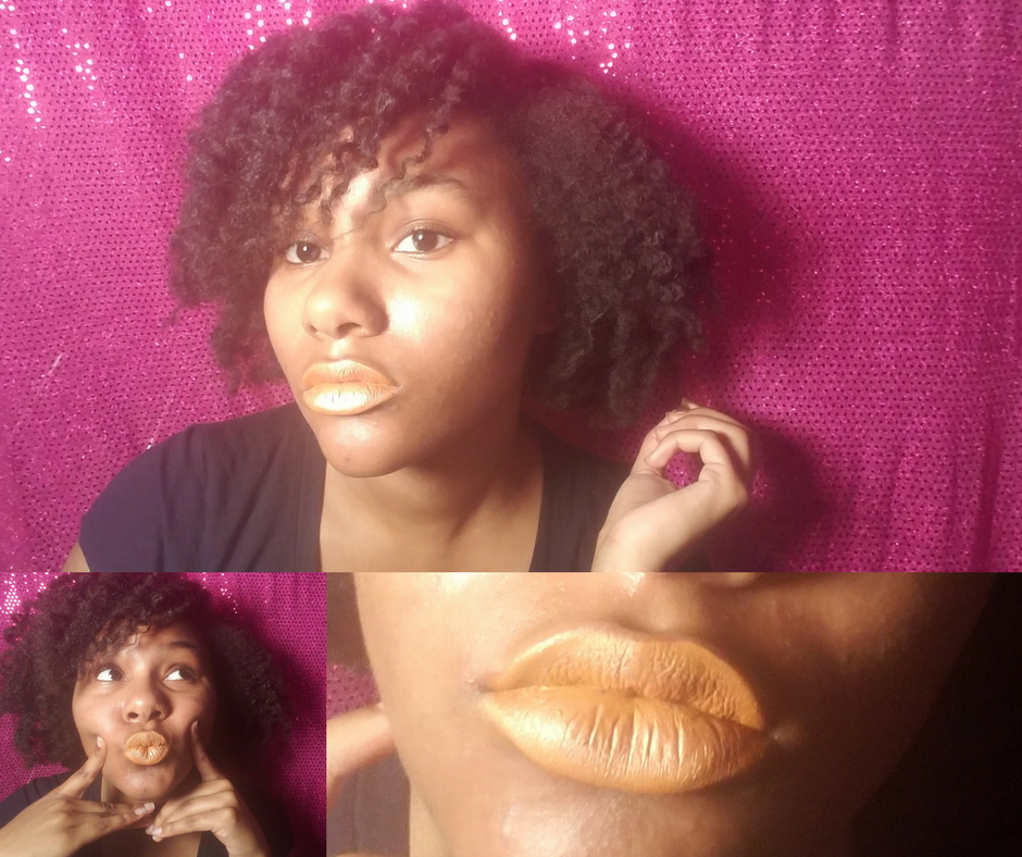 lipstick squash lime crime
