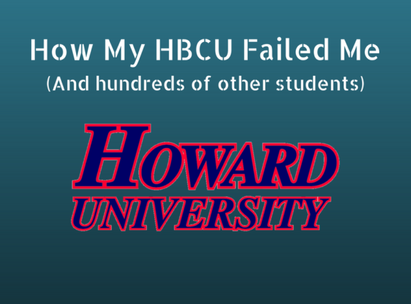 cover image hbcu failed me