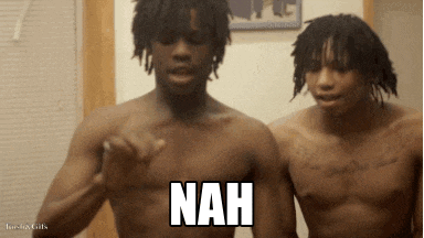 nah gif chief keef