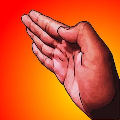hand roast